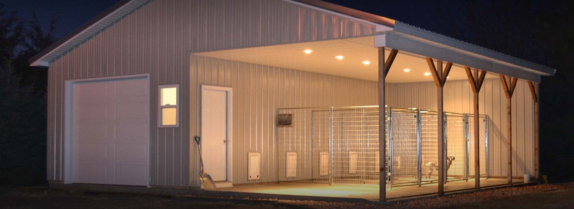 Kennel