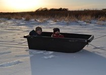 Missouri River Kennels Family photo gallery