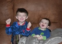 Missouri River Kennels Family photo gallery