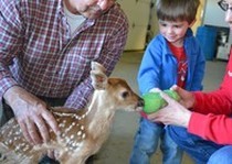 Missouri River Kennels Family photo gallery