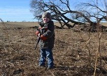 Missouri River Kennels Family photo gallery