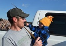 Missouri River Kennels Family photo gallery