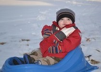 Missouri River Kennels Family photo gallery
