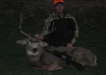 Missouri River Kennels Hunting Photo Gallery